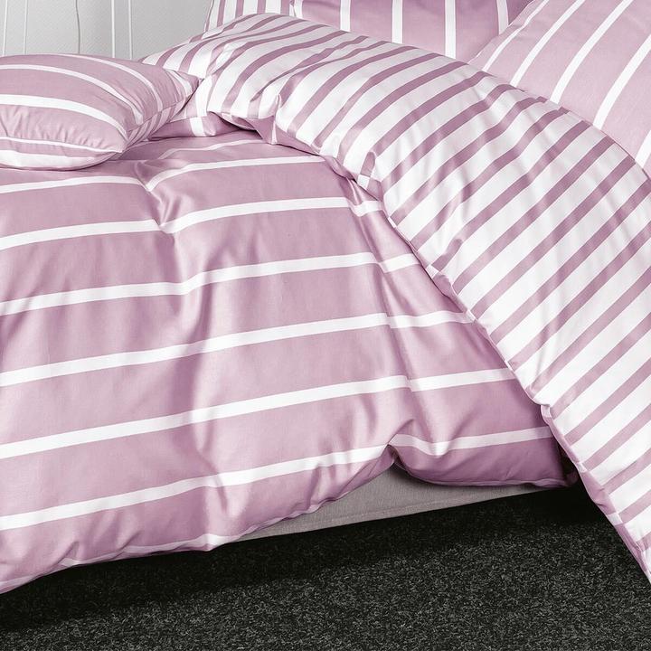 Immagine prodotto Janine Biancheria da letto in raso Mako, classico moderno (Copripiumino, 240 x 220 cm)