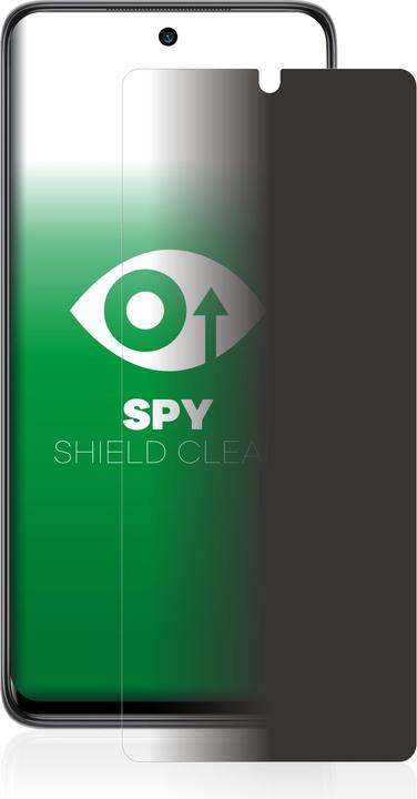 Image du produit upscreen Spy Shield Protection Anti-Espion (1 pièce(s), Mi 10T Lite)