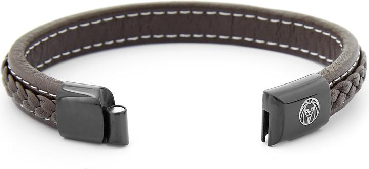 Actual product image Lucleon Axiom (Leather)