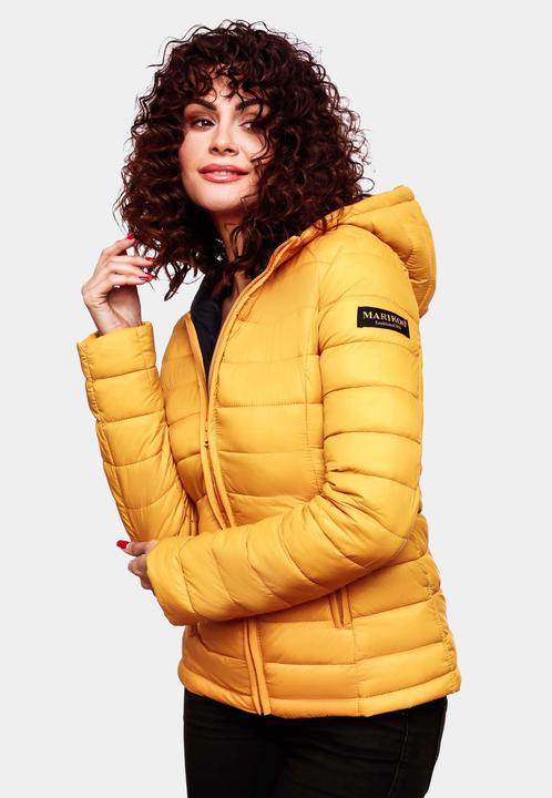 Actual product image Marikoo Lucy (XXL)