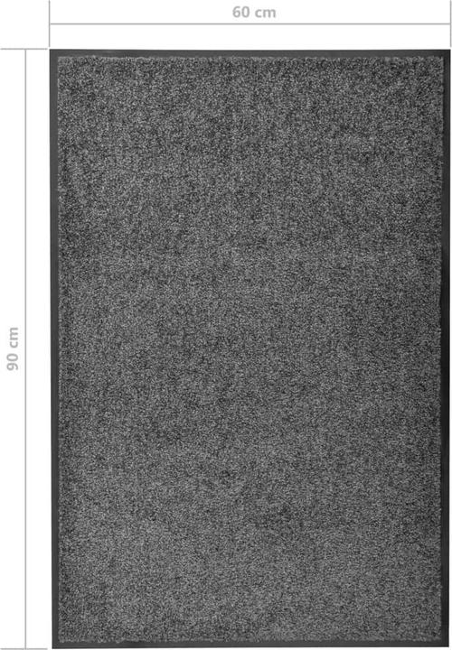 Produktbild VidaXL Sekundus (90 x 60 cm)