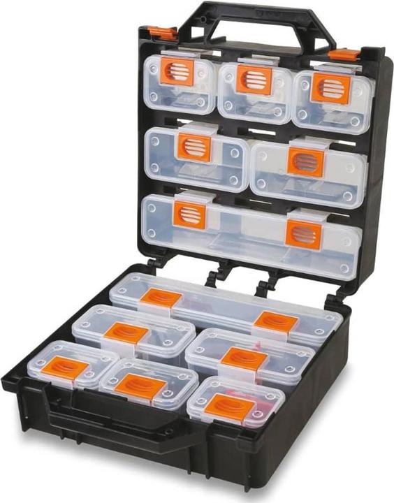 Produktbild Beta Tools Werkzeugkasten