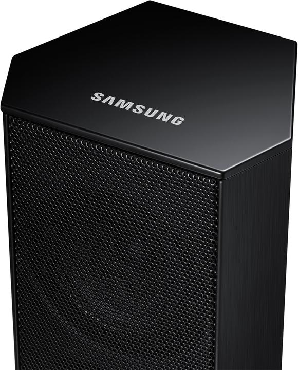 Actual product image Samsung HT-H5500 - 3D Blu-ray home cinema system