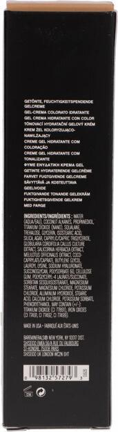 Actual product image Bare Minerals Complexion Rescue (07 Tan)