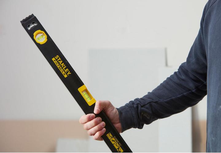 Produktbild Stanley FATMAX Classic Pro Wasserwaage (60 cm)