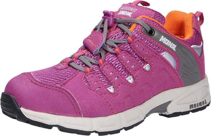 Produktbild Meindl Kinder Snap Schuhe (29)