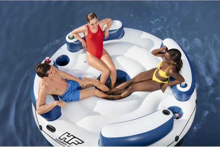 Actual product image Bestway Hydro-Force