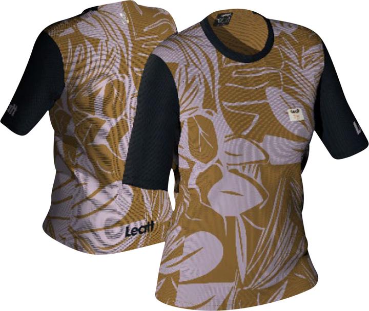 Produktbild Leatt MTB Enduro 3.0 Jersey (S)