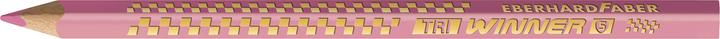 Actual product image EberhardFaber Tri Winner (Magenta light, 1 x)
