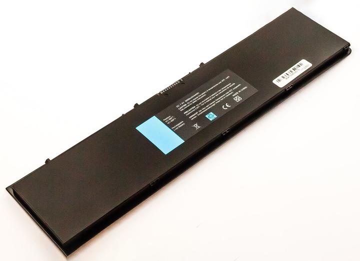 Immagine prodotto AGI Batteria compatibile con Dell Latitude E7440-P40G001 - Batteria - DELL - Latitude E7440-P (1 Celle, 4500 mAh)