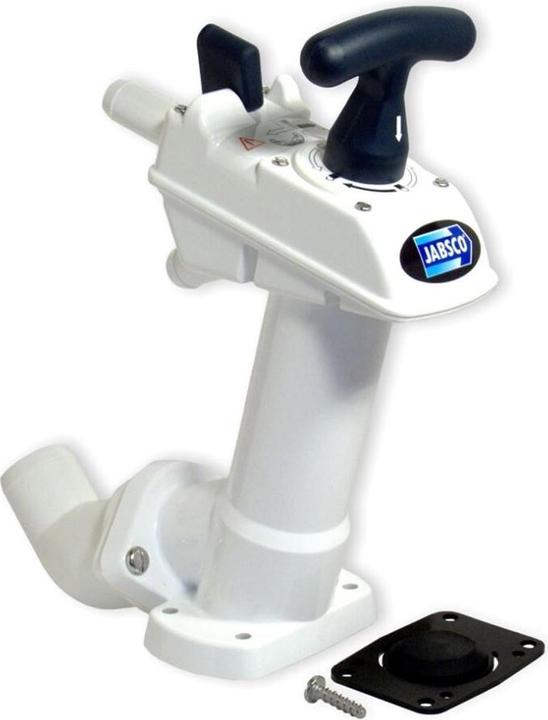Image du produit Xylem Pompe de rechange pour toilettes de yacht Jabsco