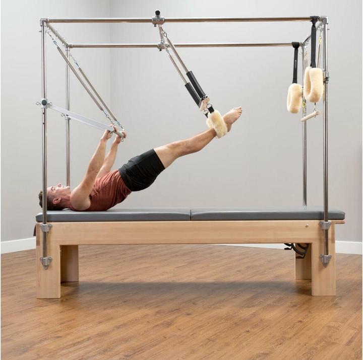 Produktbild Balanced Body Reformer-Trapeze-Kombination Strata Revo 61 cm