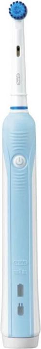Actual product image Oral-B 800 Sensitive Clean Erwachsener (Oscillating toothbrush)