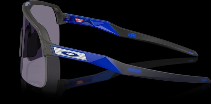 Image du produit Oakley Sutro Lite (matte grey smoke, Gris Prizm)
