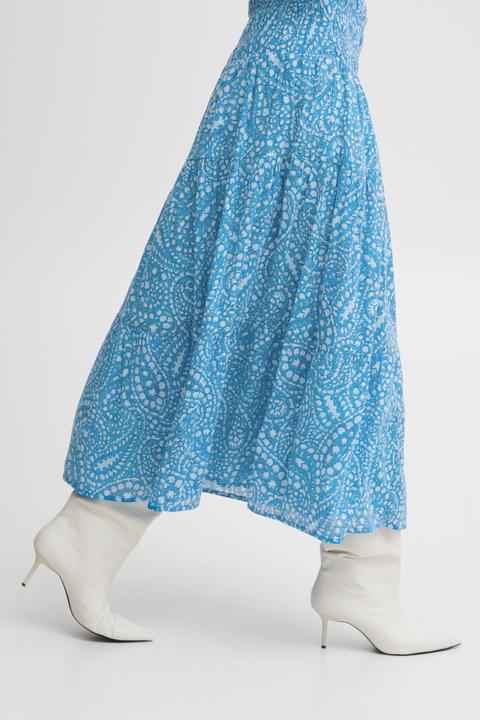 Actual product image B.young BYIMILLA LONG SK - 20812952 (36)