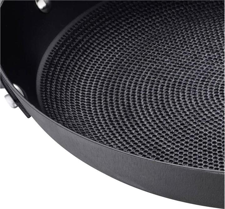 Actual product image MasterPRO Grill Plate (32 cm, Paella pan, Iron)