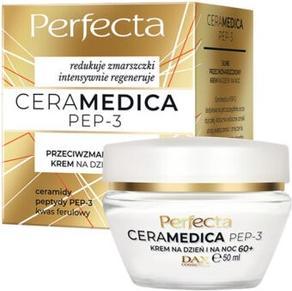 Perfecta Ceramides & Peptides Face Cream 60+ 50Ml (50 ml)