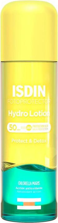 Isdin FotoProtector