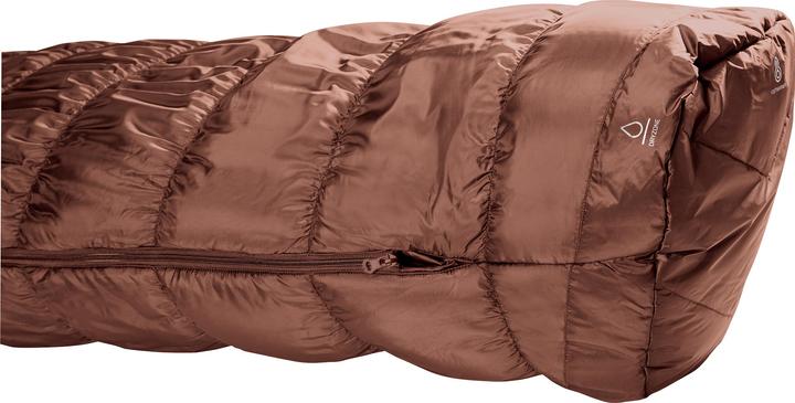 Actual product image Deuter Exosphere -6° SL (198 cm)