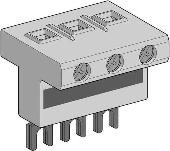 Schneider Electric Terminal block