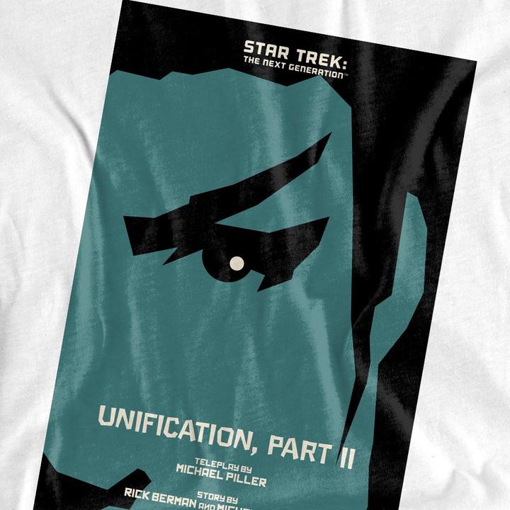 Produktbild The Next Generation Season 5 Episode 8 TShirt (XL)