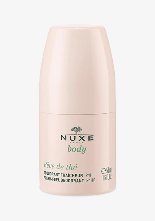 Productafbeelding Nuxe Verfrissende deodorant 24 uur bescherming (Rol op, 50 ml)