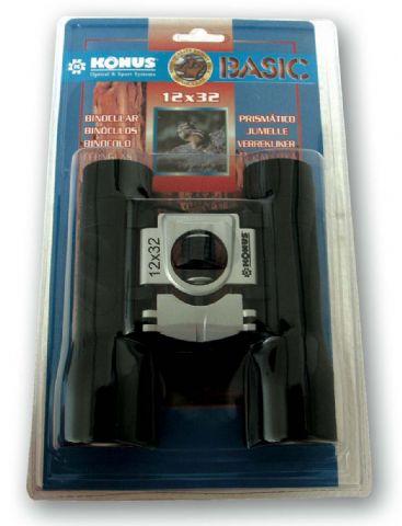Immagine prodotto Konus Binocolo Basic 12x32