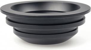 Actual product image Manfrotto Tiltall leveling half shell BG-75 (Levelling ball)