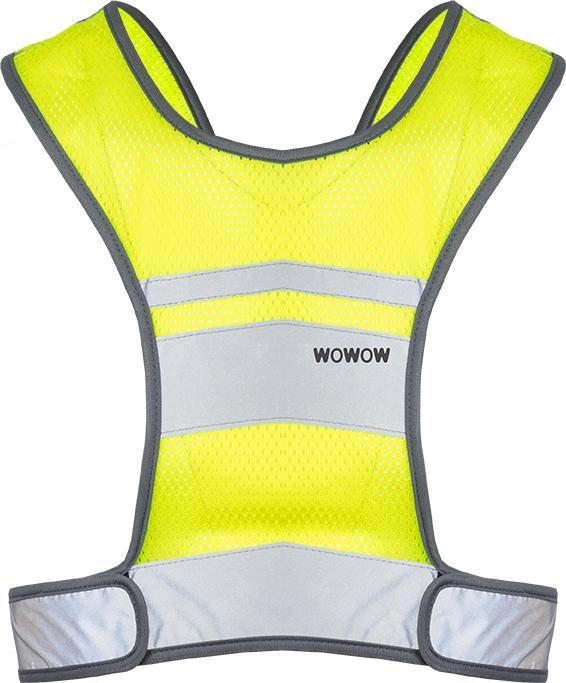 Produktbild Wowow Reflexweste Nova LED L (L)