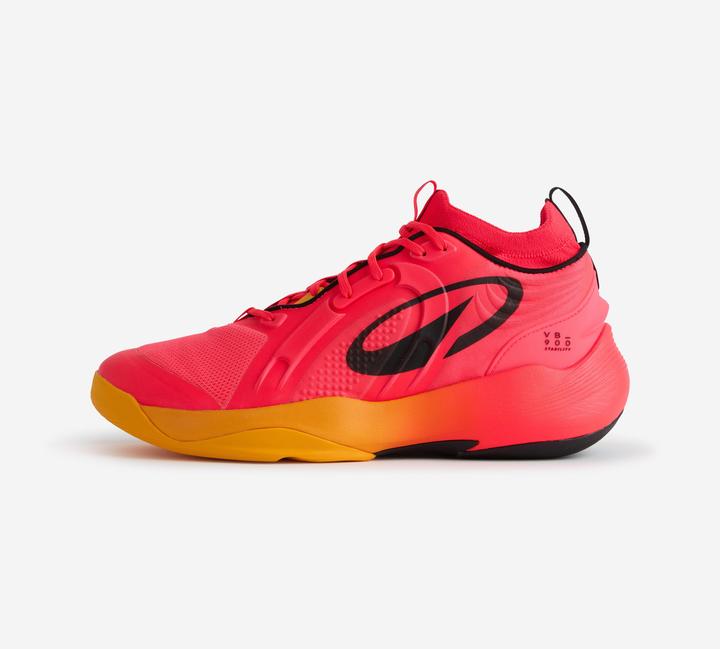 Produktbild Kipsta Damen/Herren Volleyball Hallenschuhe - VB900 Stability Limited Edition (46)