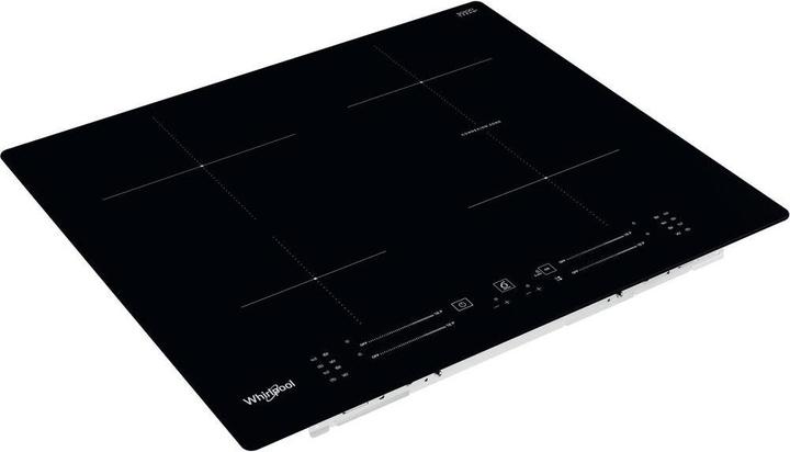 Image du produit Whirlpool Four à induction WB S2560 NE