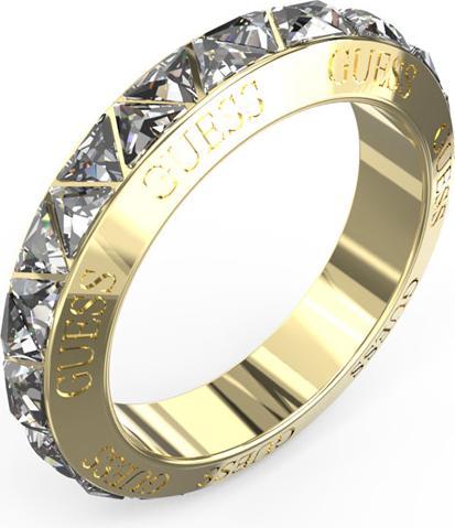 Produktbild Guess MULTI TRINGLE RING Ring (52)
