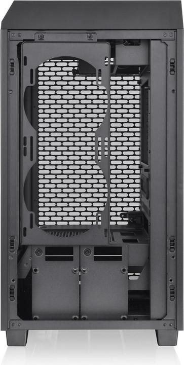 Produktbild Thermaltake The Tower 200 (Mini-ITX)
