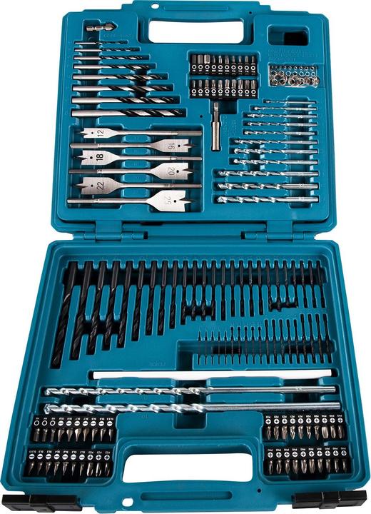 Productafbeelding Makita E-06270 (1-10 mm, TX 12 x 25 mm)