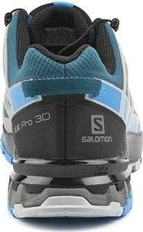 Actual product image Salomon XA PRO 3D V8 GTX MEN'S (43 1/3)