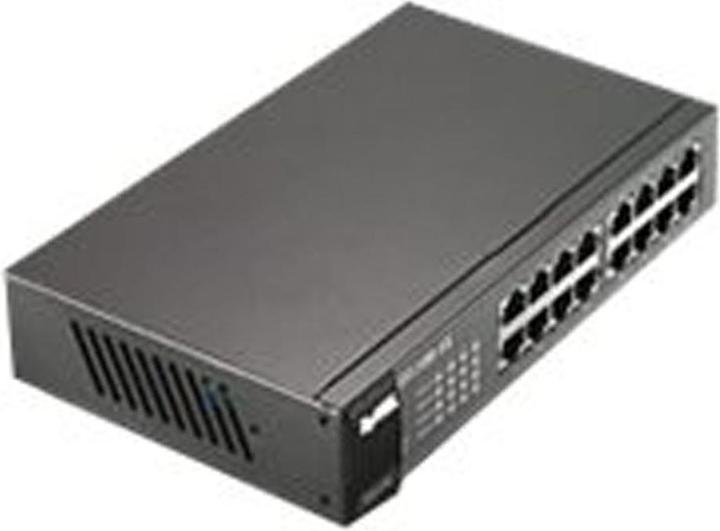 Produktbild Zyxel GS1100-16 V3 (16 Ports)