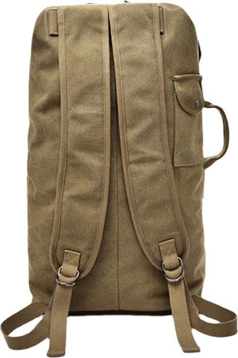 Immagine prodotto Novidarte Zaino in tela XXL (45 l)