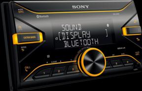Immagine prodotto Sony DSX-B700 (MirrorLink, Auto Android)