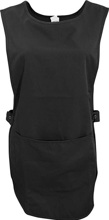 Produktbild Dennys Arbeitskleidung Überziehschürze Kittel (XL)
