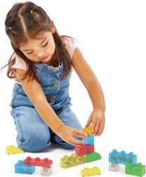 Actual product image Goliath Toys Jelly Blox -Newbie Kit