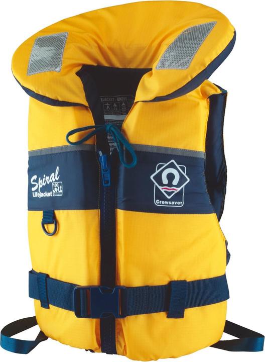 Image du produit Crewsaver Gilet sauvetage Spiral 100