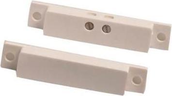 Produktbild Bosch Security Systems White Slim Terminal Connection