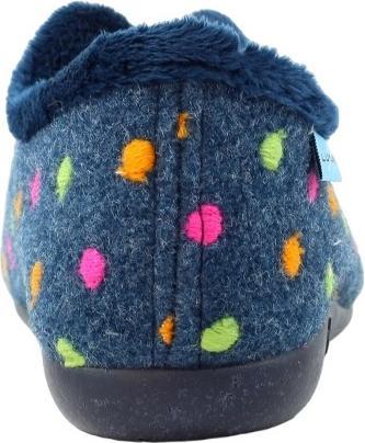Immagine prodotto Lunar Pantofole da studio donna/donna (40)