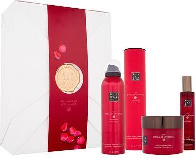 Produktbild Rituals The Ritual Of Ayurveda 4 Balancing Bestsellers (Körperpflegeset)