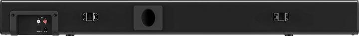 Actual product image Majority Snowdon 2 Soundbar - ingebouwde Subwoofer - AKTIE! (120 W, Stereo)