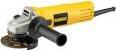 Immagine prodotto DeWalt Smerigliatrice angolare DWE4117QS (125 mm)