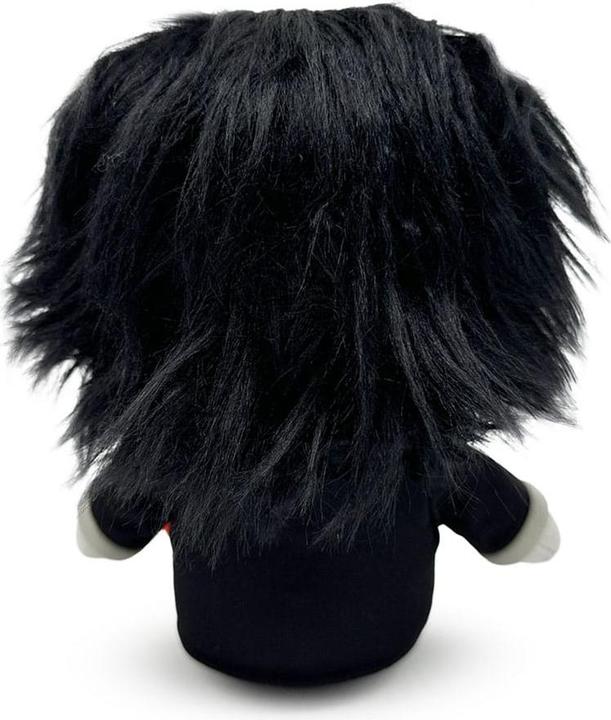 Actual product image Youtooz Saw plush figure Billy the Puppet 22 cm (22 cm)