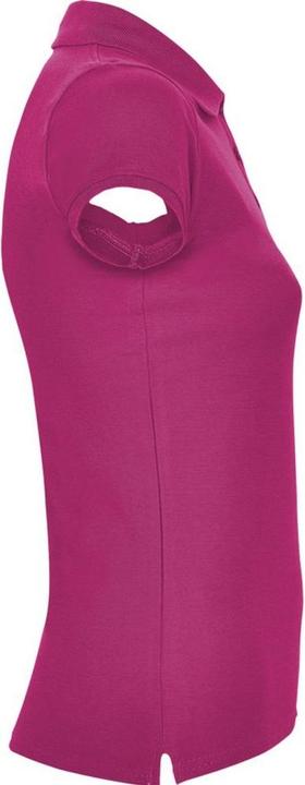 Immagine prodotto Alpinia - Polo STAR - Donna (L)