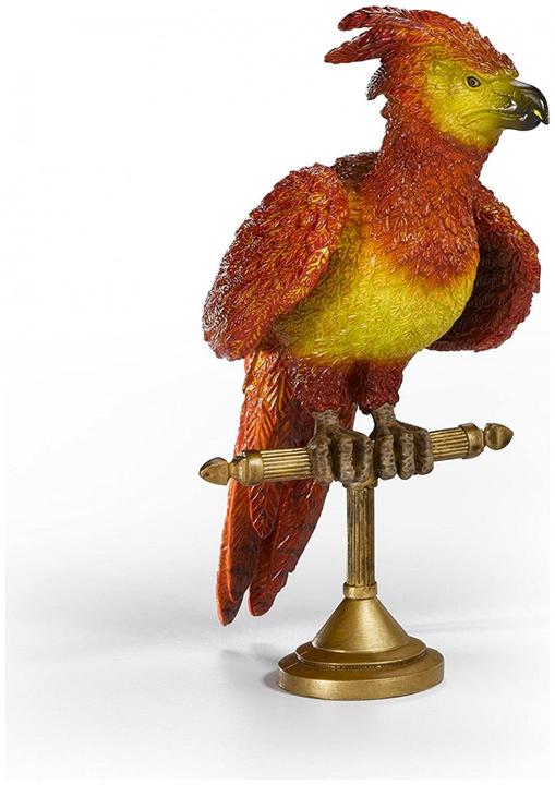Produktbild Noble Collection Harry Potter - Magical Creatures: Fawkes