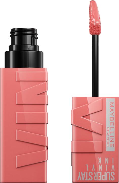 Immagine prodotto Maybelline New York Superstay/Forever Lip (100 Incantato)